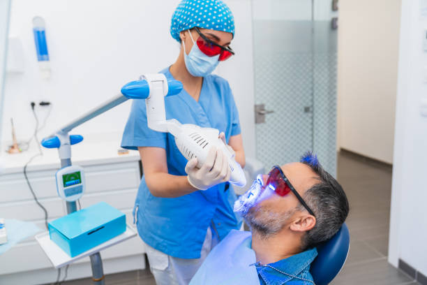 Best Dentist for Tooth Abscess  in Redway, CA